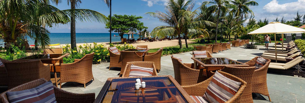 Mercury Phu Quoc Resort & Villas
