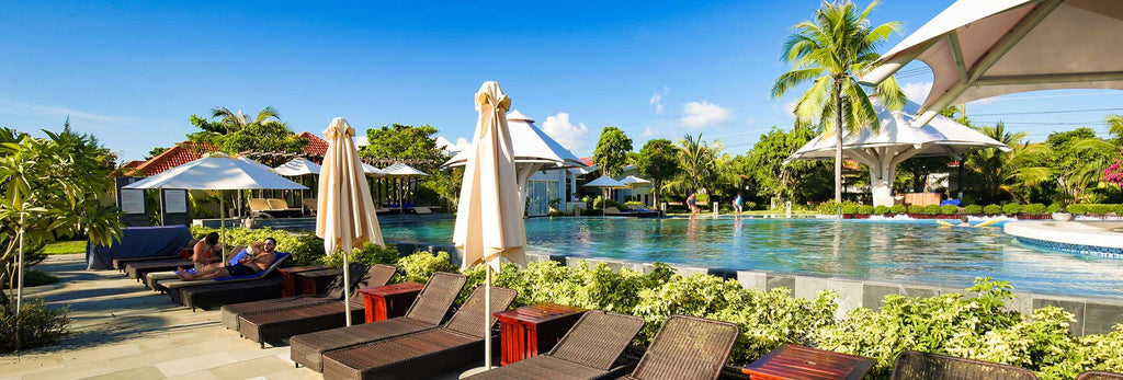 Mercury Phu Quoc Resort & Villas