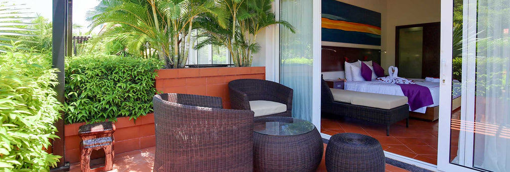 Mercury Phu Quoc Resort & Villas