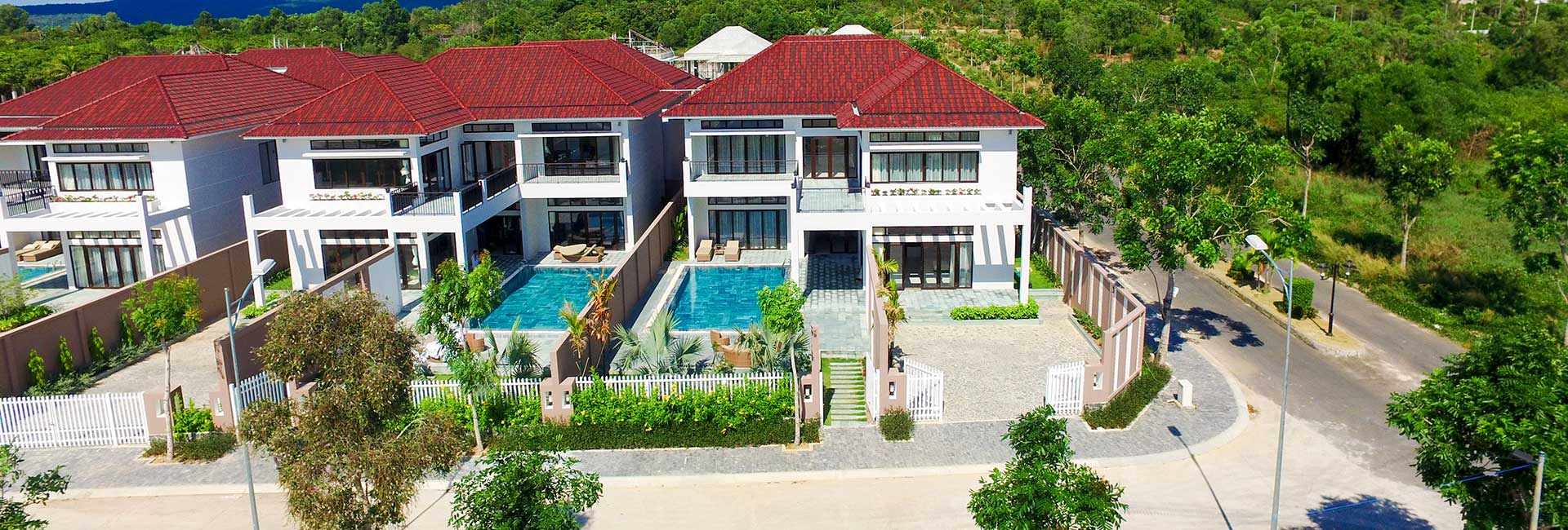 Mercury Phu Quoc Resort & Villas