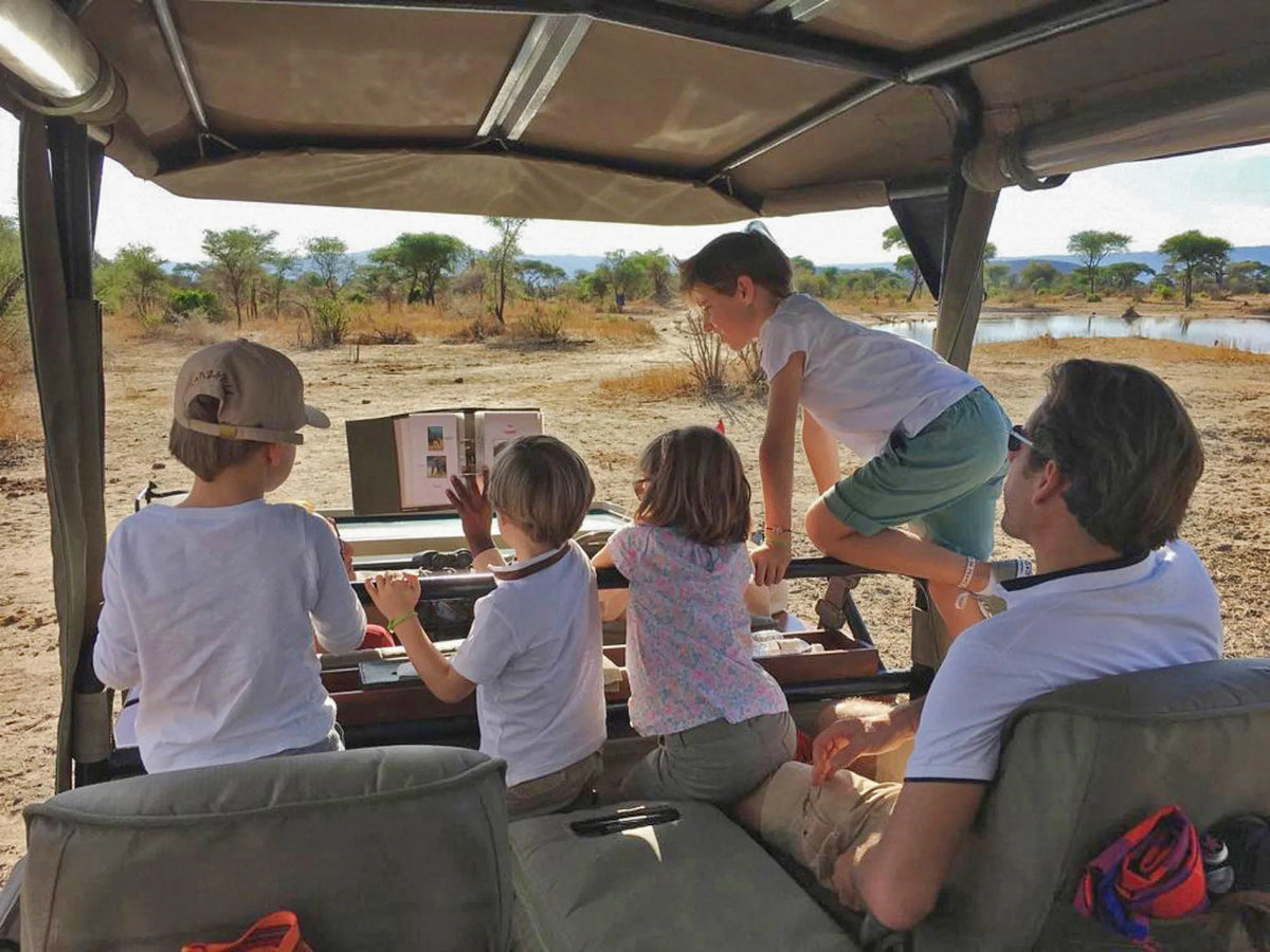 Children’s activities