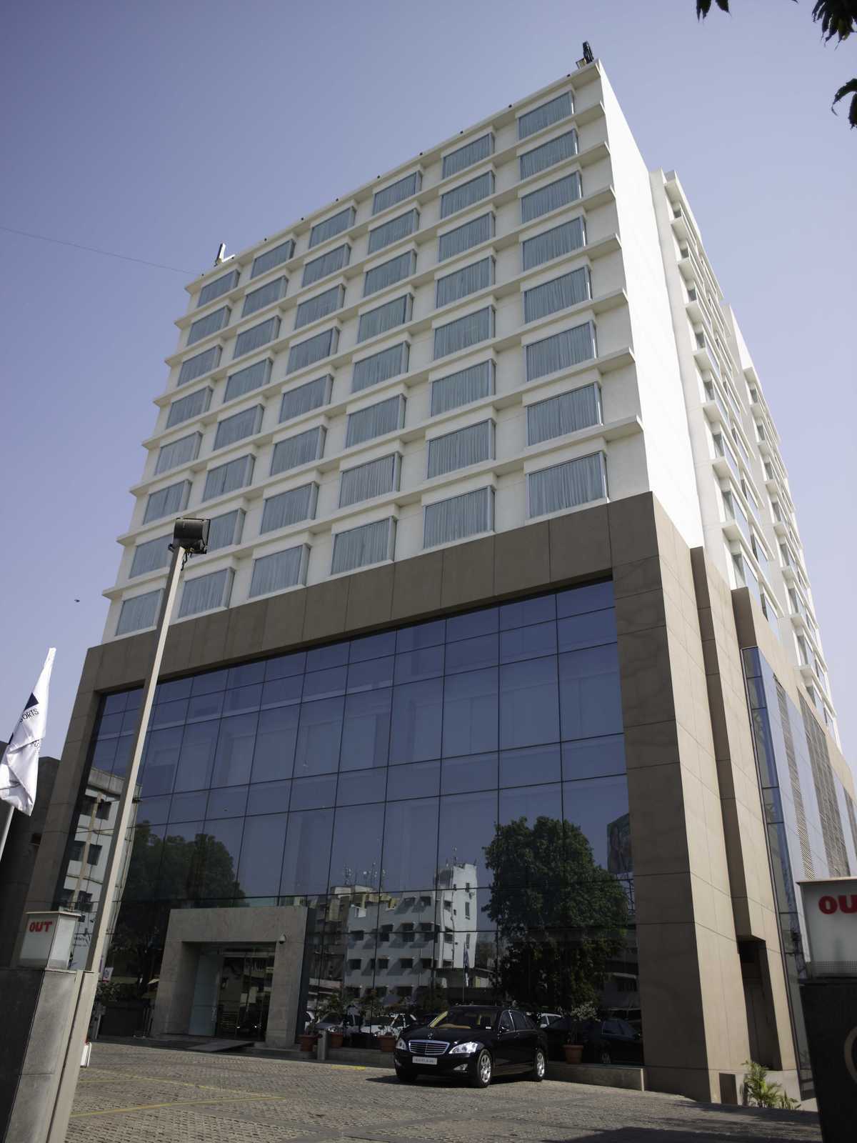Starottel