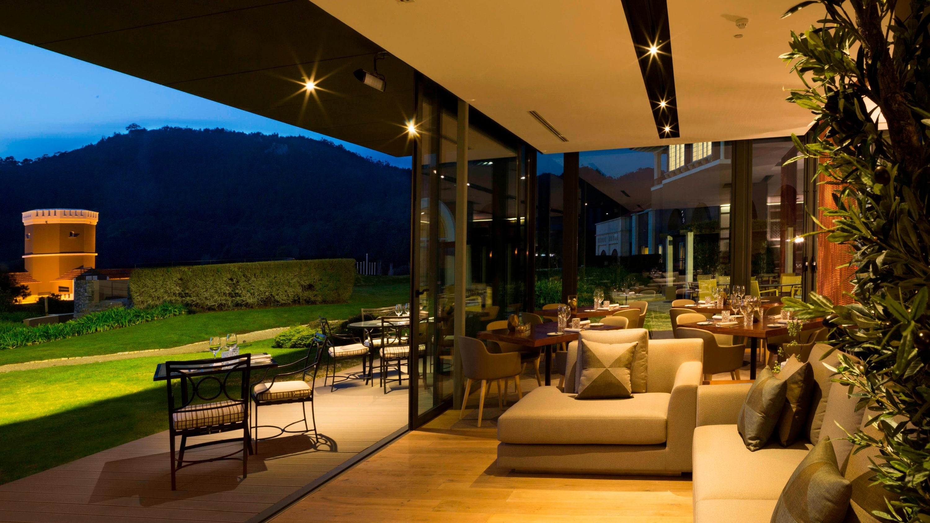 Penha Longa Resort