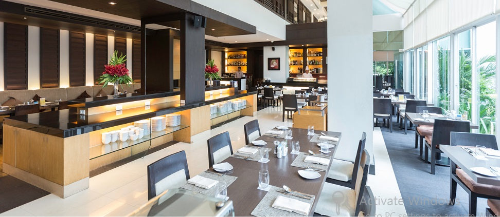 Kantary Hotel & Serviced Apartments Kabinburi