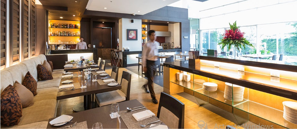 Kantary Hotel & Serviced Apartments Kabinburi