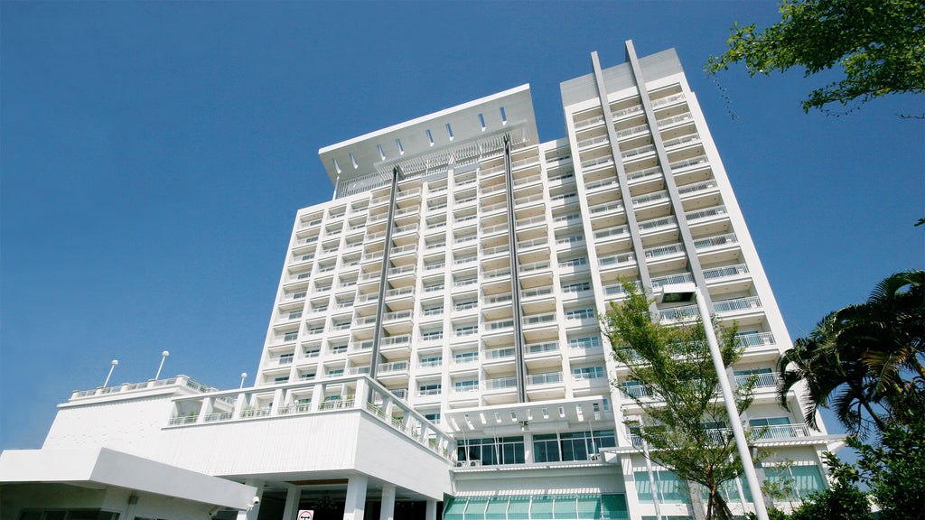 Kantary Hotel & Serviced Apartments Kabinburi