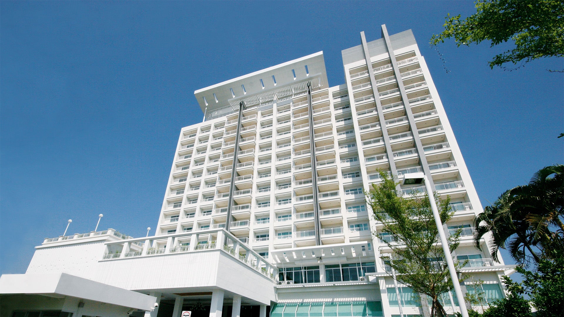 Kantary Hotel & Serviced Apartments Kabinburi