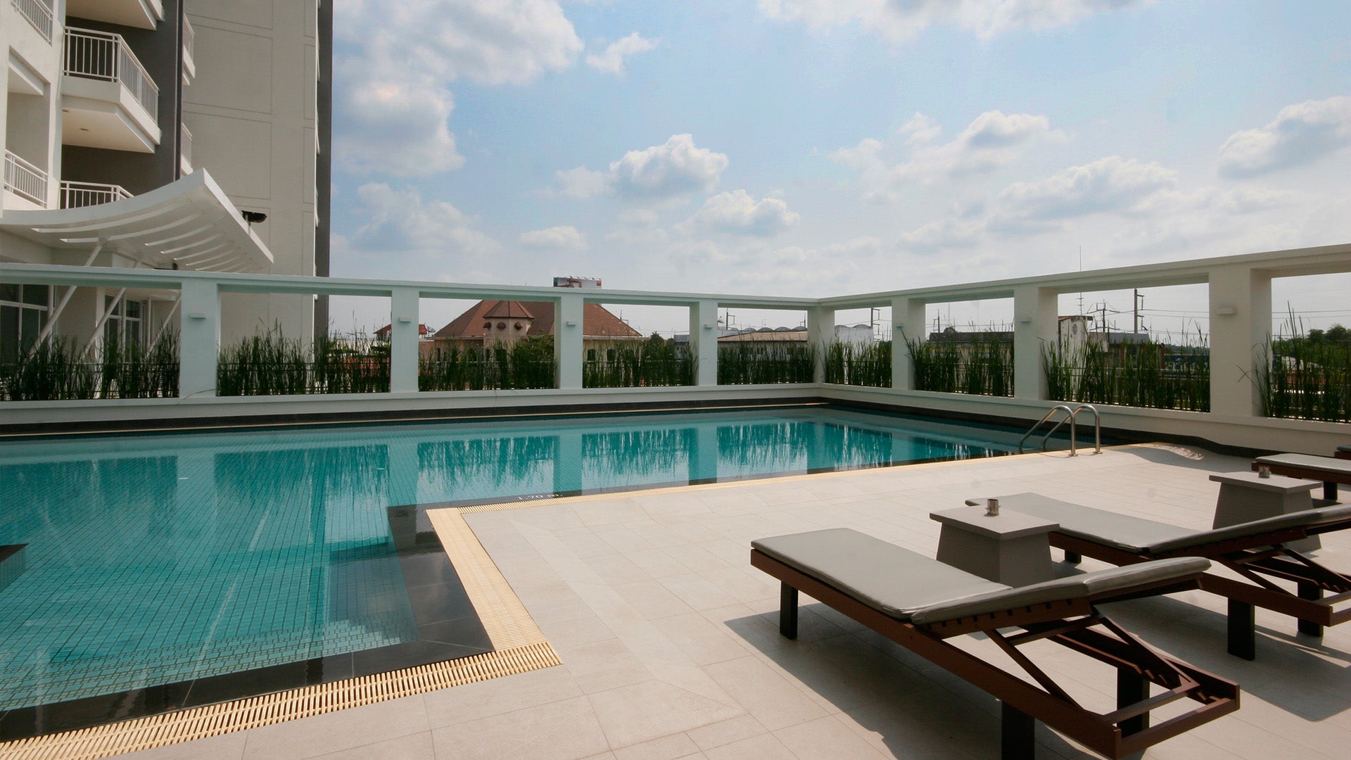 Kantary Hotel & Serviced Apartments Kabinburi