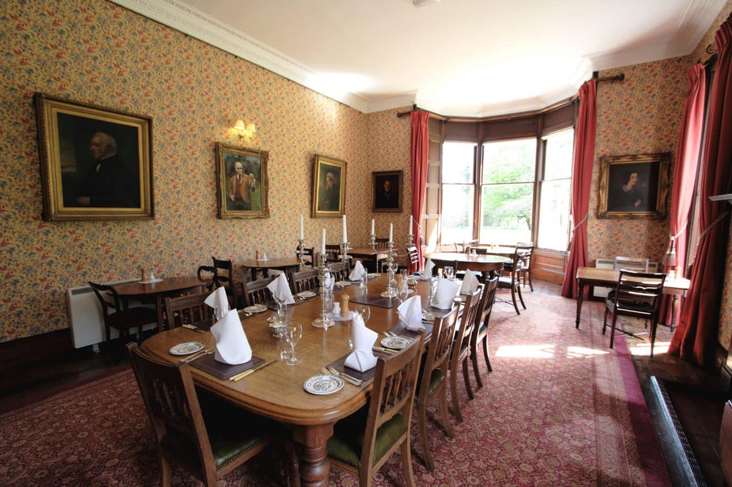 Viewfield House