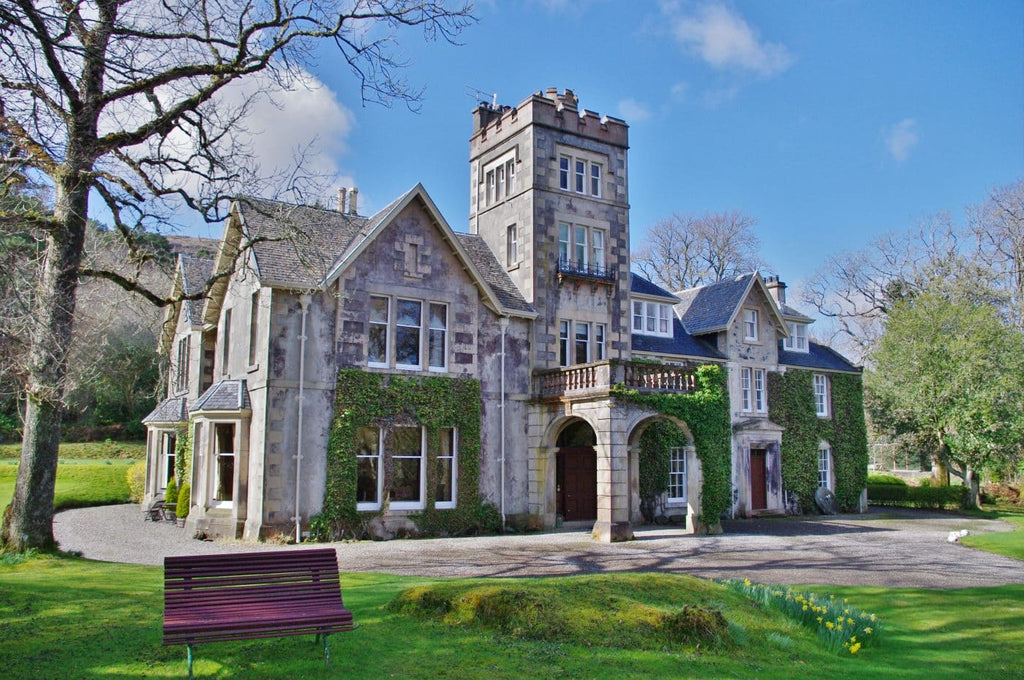 Viewfield House