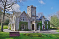 Viewfield House