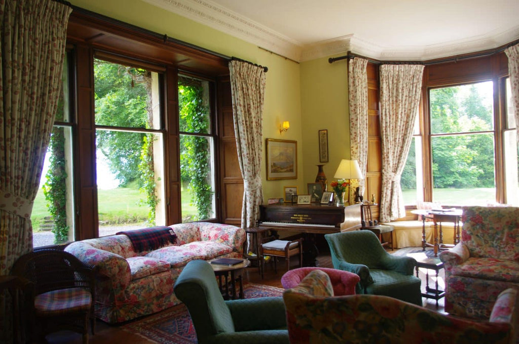 Viewfield House