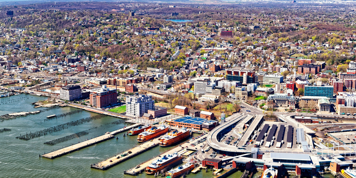 Staten Island