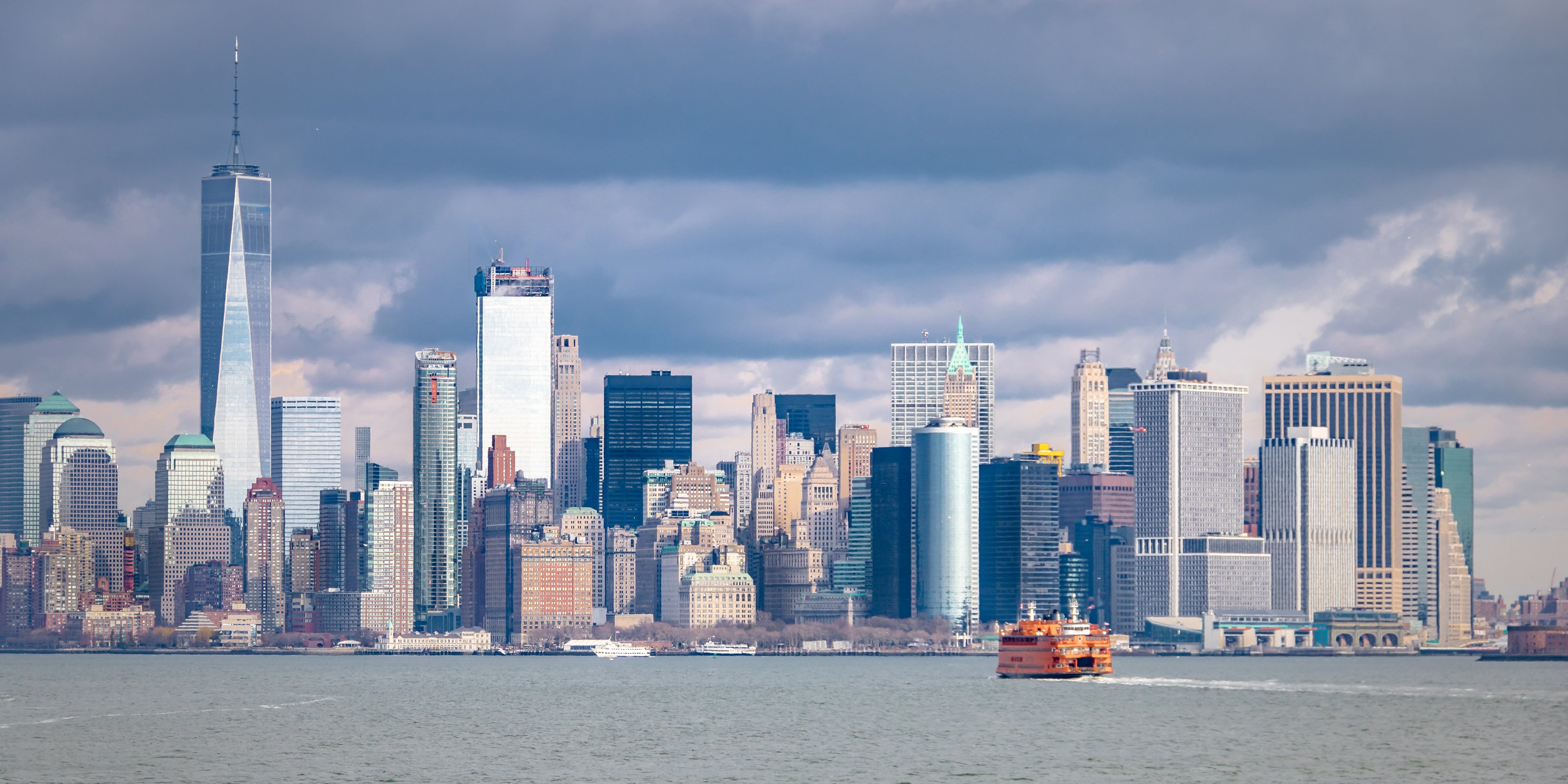 Staten Island