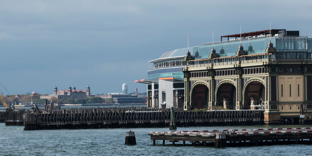 Staten Island