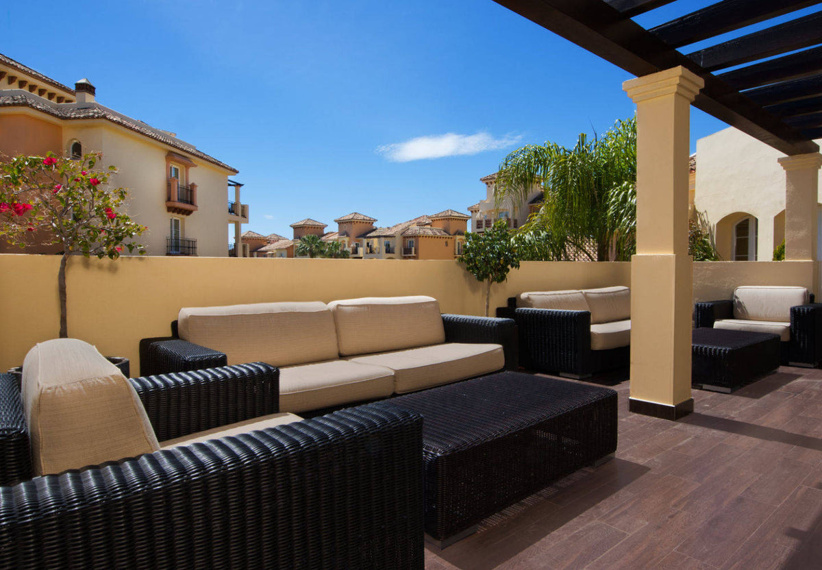 Marriott's Marbella Beach Resort