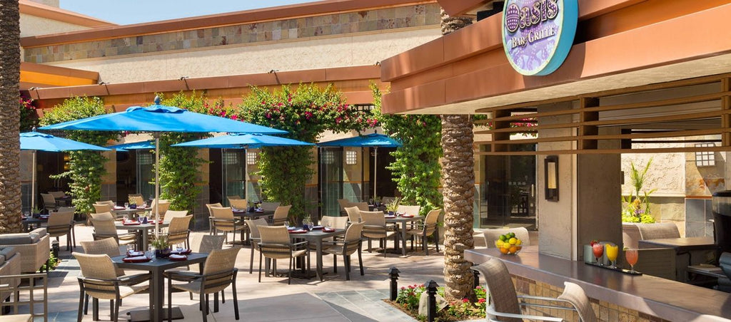 Hilton Scottsdale Resort & Villas