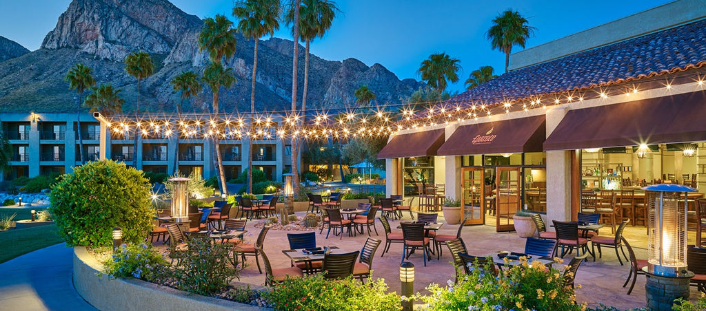 El Conquistador Tucson A Hilton Resort