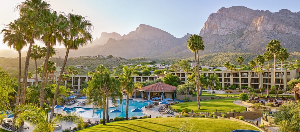 El Conquistador Tucson A Hilton Resort