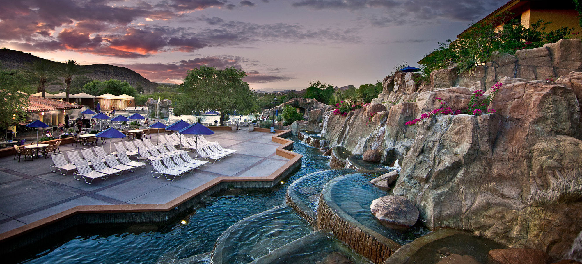 Pointe Hilton Tapatio Cliffs Resort