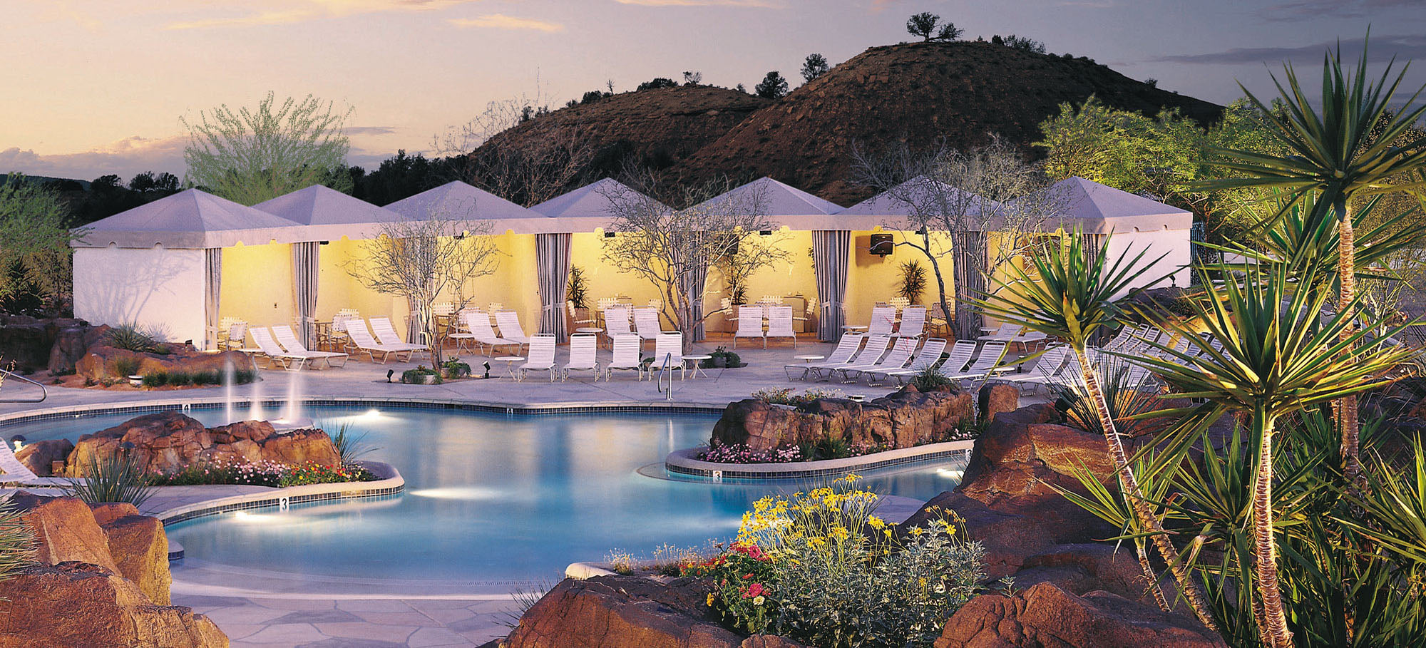 Pointe Hilton Tapatio Cliffs Resort
