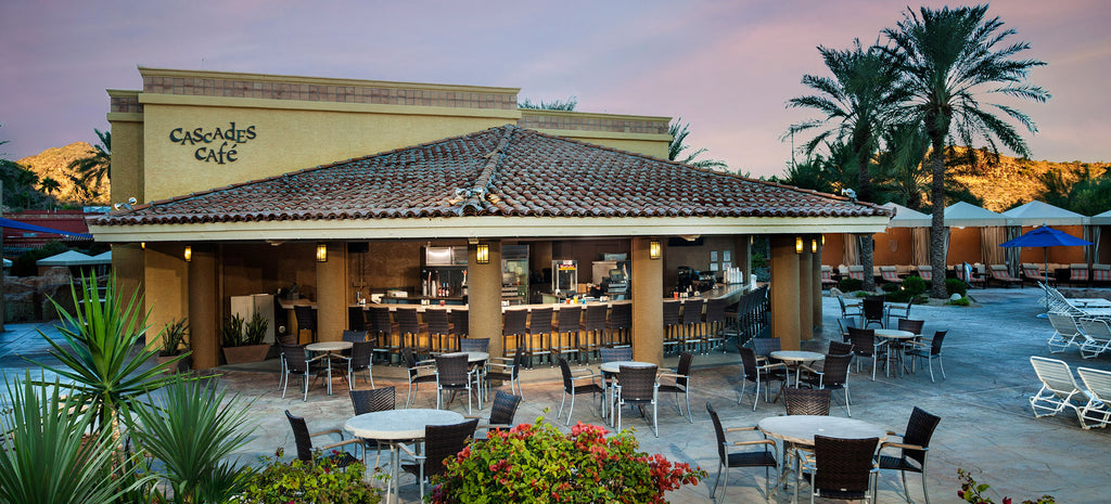 Pointe Hilton Tapatio Cliffs Resort
