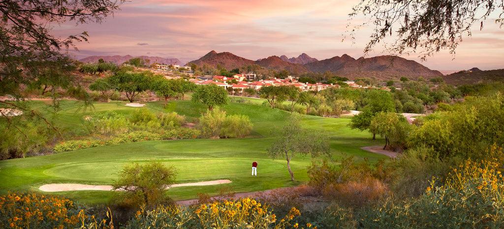 Pointe Hilton Tapatio Cliffs Resort