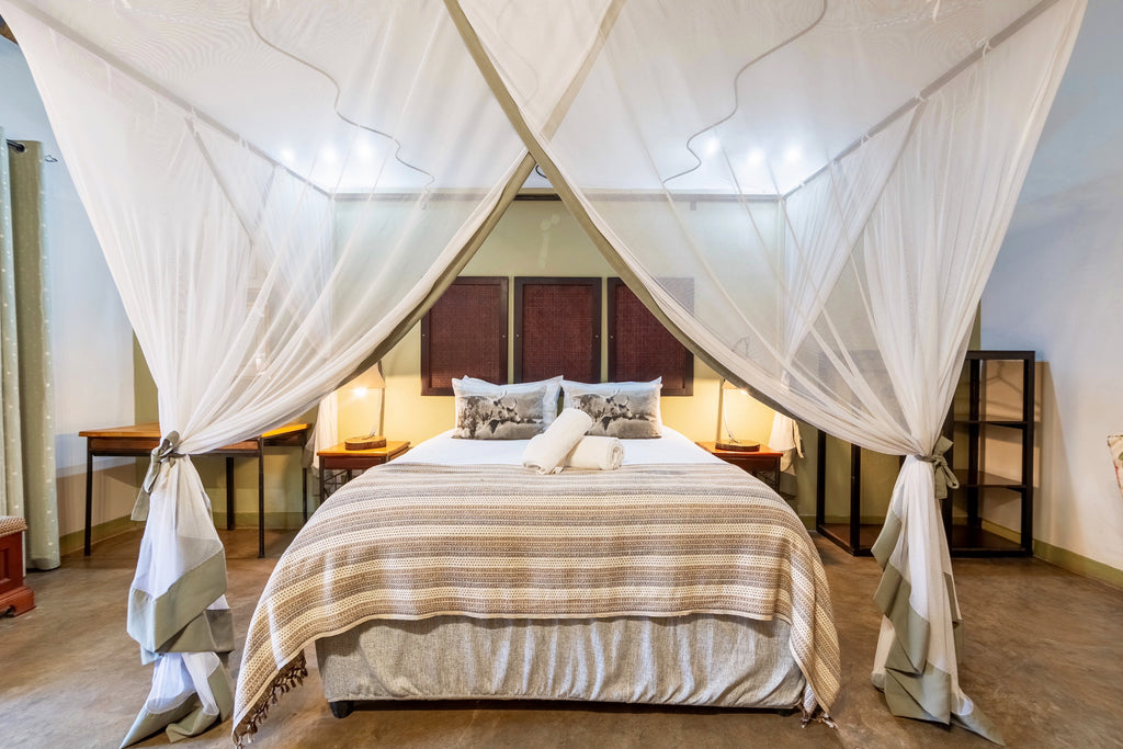 Standard Garden View Room