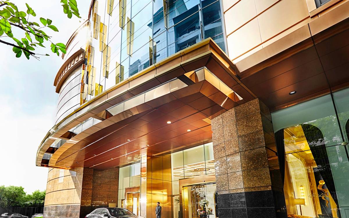Grande Centre Point Sukhumvit 55