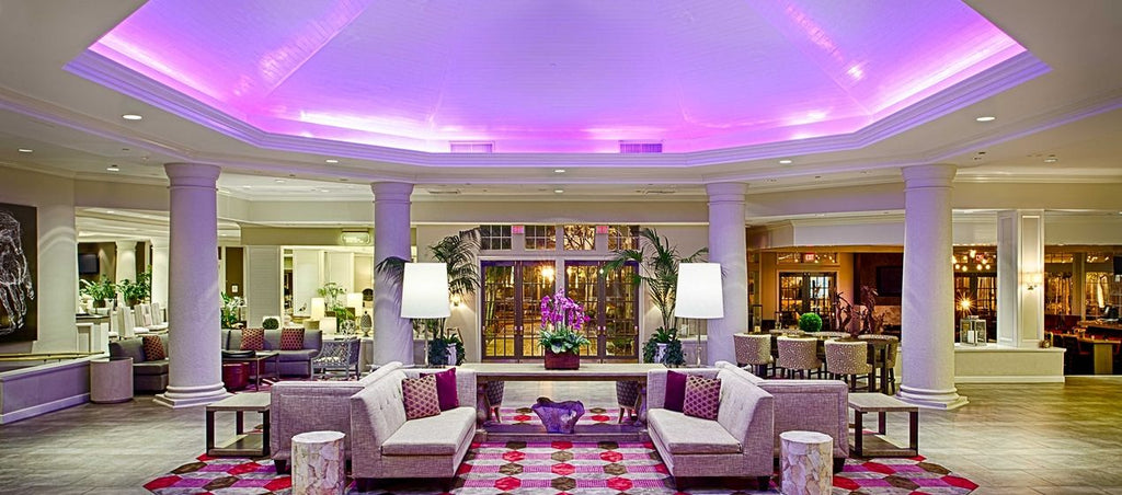 Hilton San Diego/Del Mar