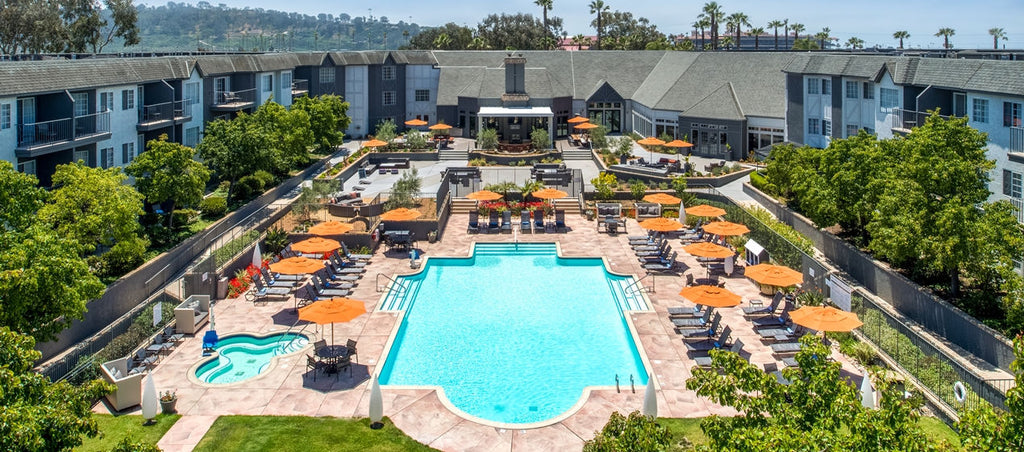 Hilton San Diego/Del Mar