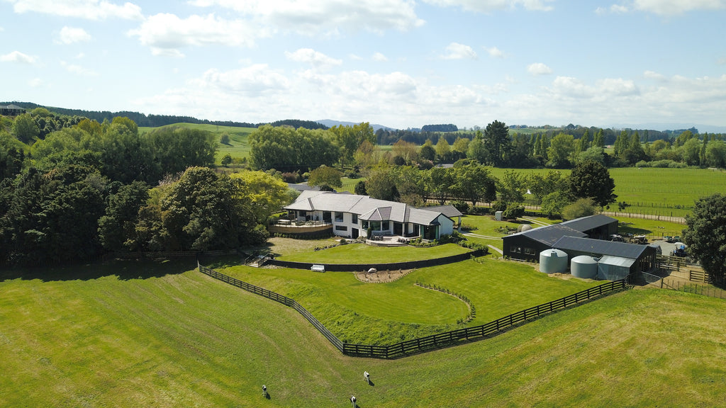 Lakeview Lodge Karapiro
