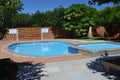 Morrumbene Beach Resort