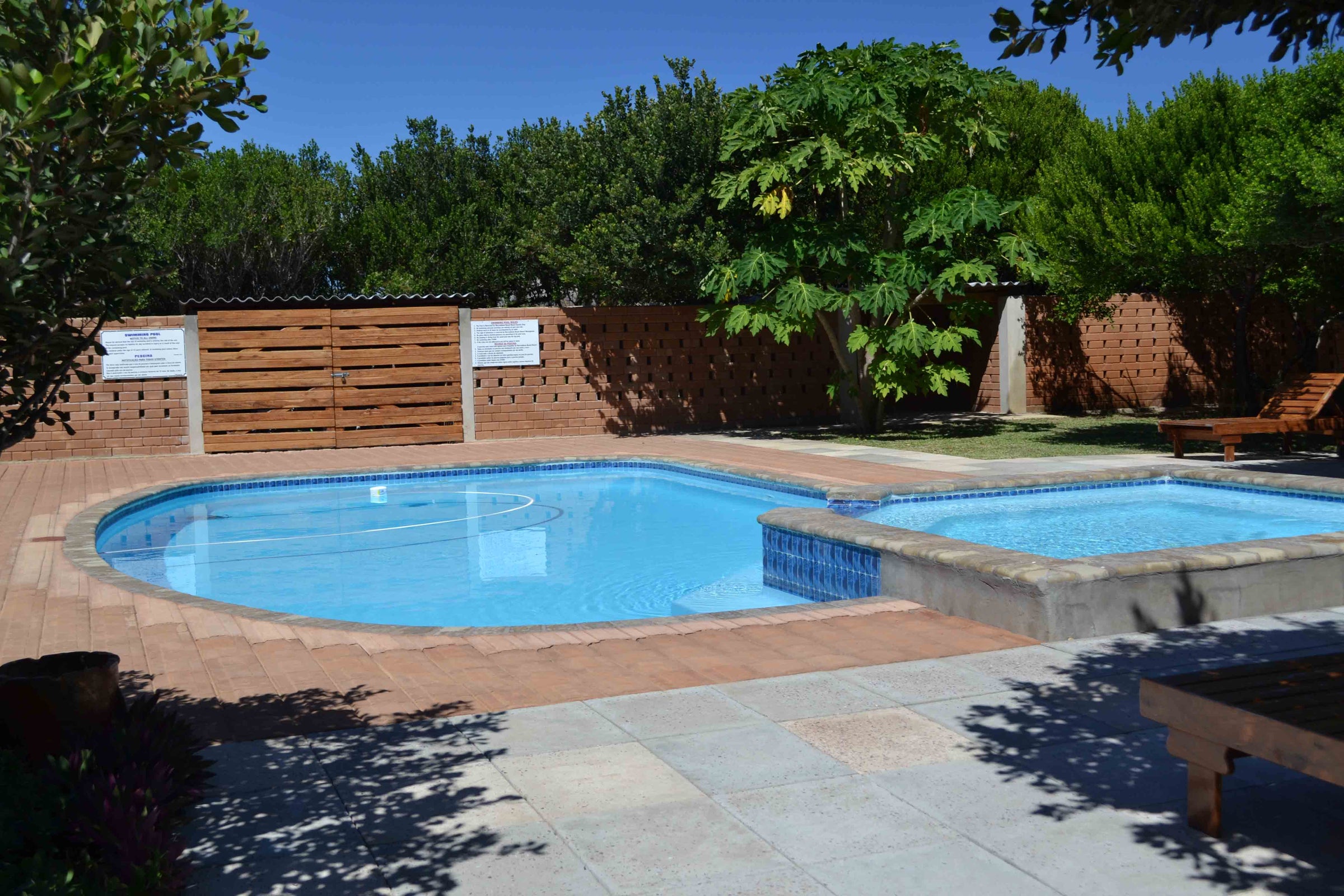 Morrumbene Beach Resort