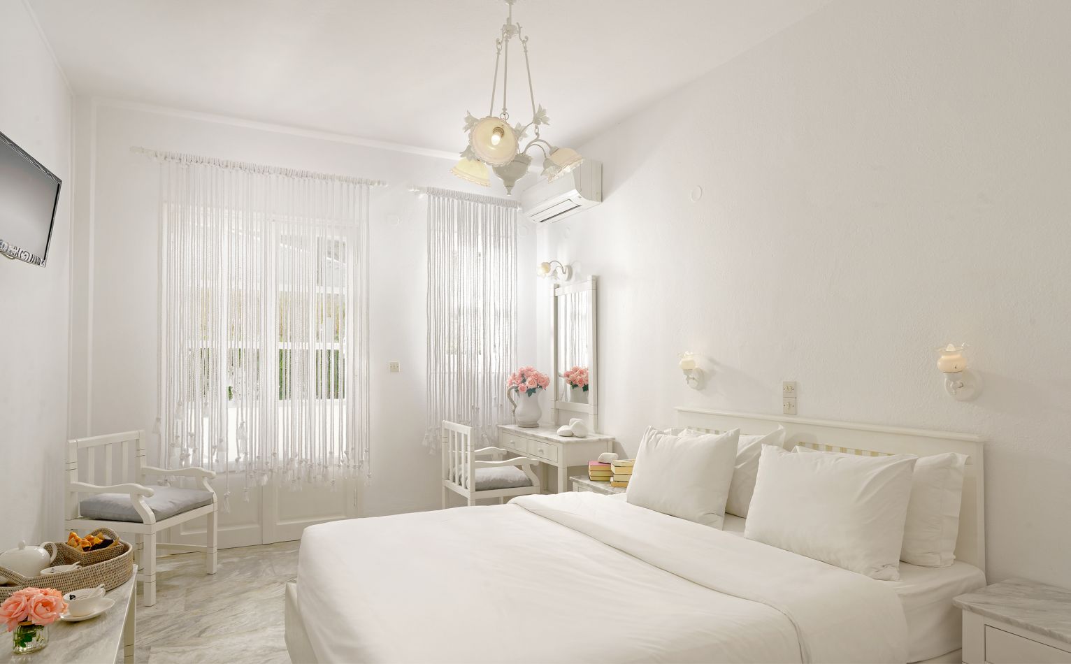 Mykonos Bay Hotel