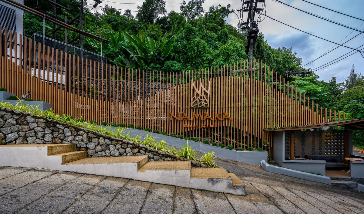 Namaka Resort Kamala