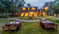 Hotel Eagles Nest