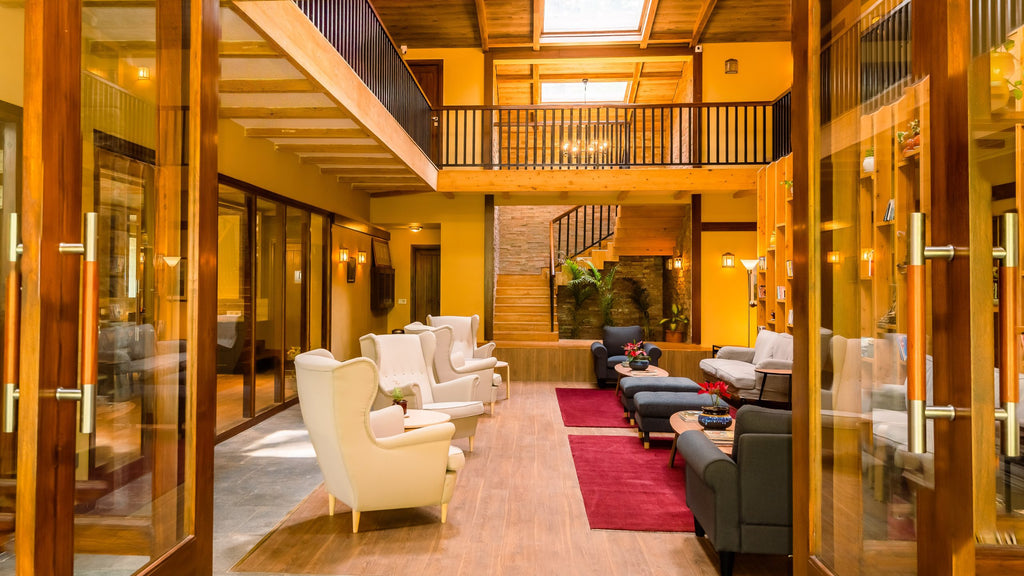 Hotel Eagles Nest