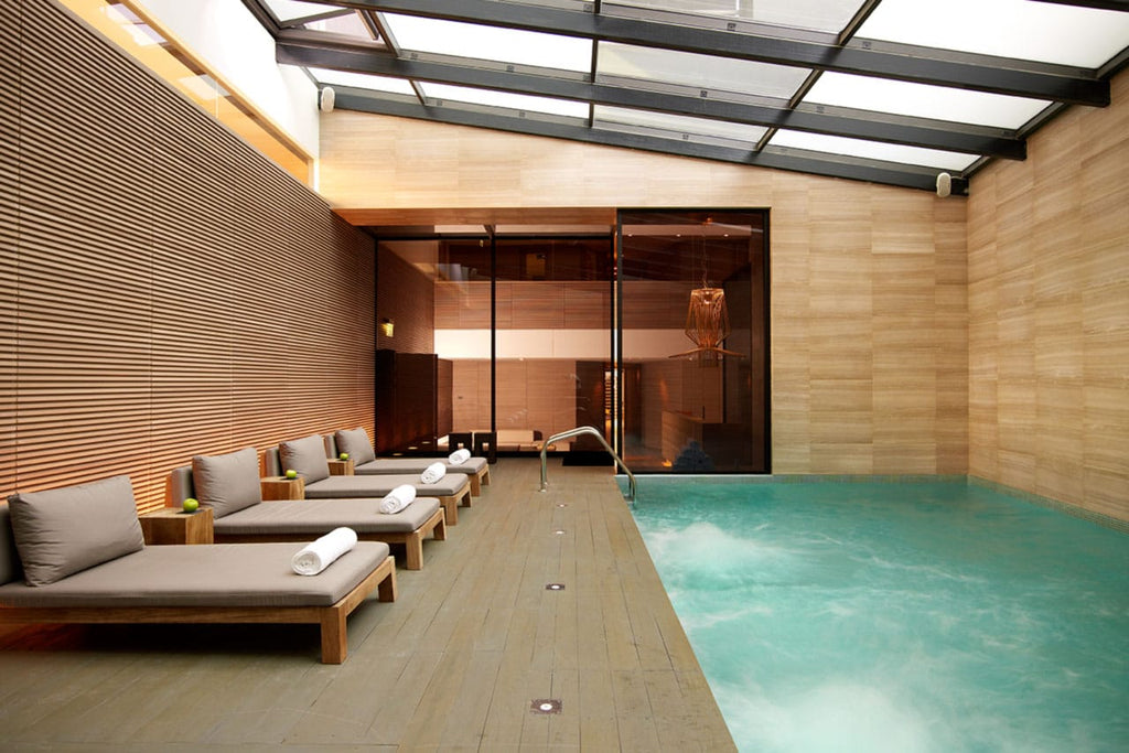 The Met Hotel
