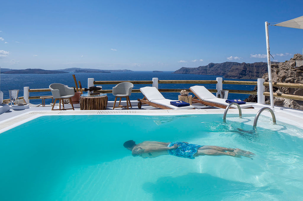 Caldera Premium Villas