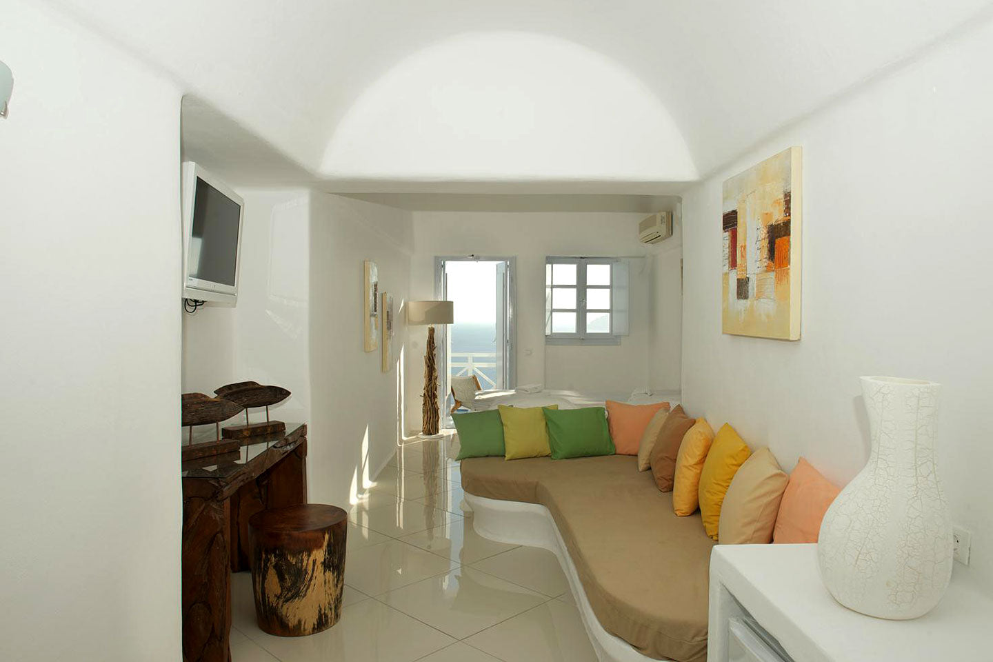 Caldera Premium Villas