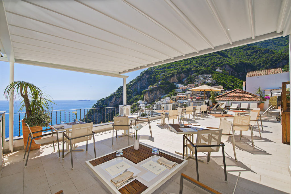 Punta Regina Positano