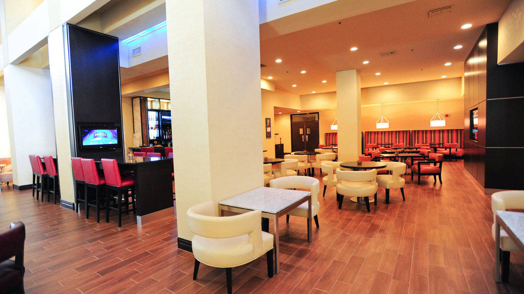 Mobile Marriott
