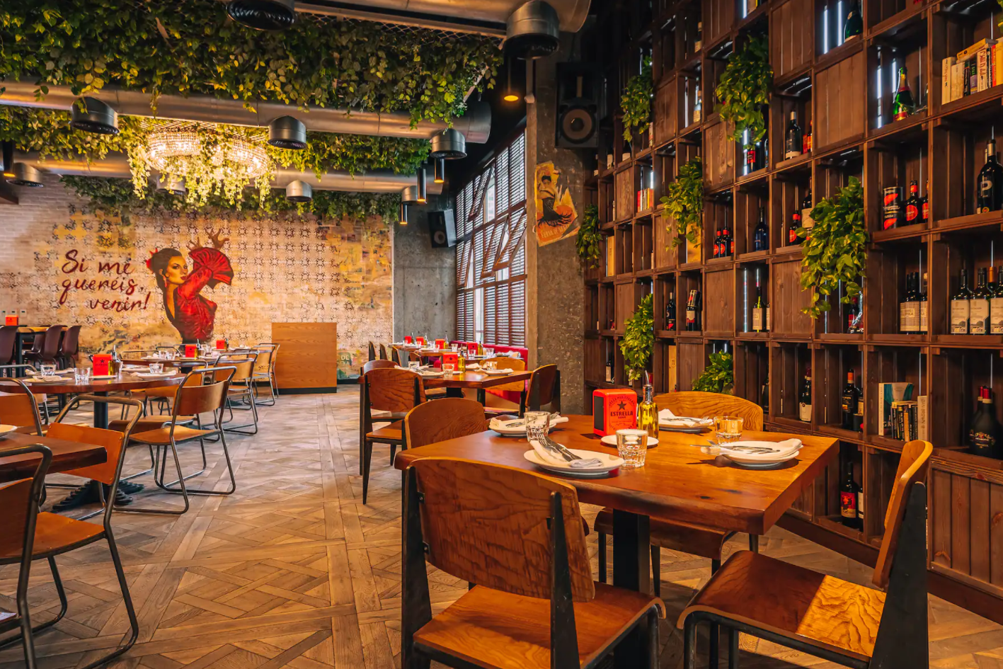 TRYP by Wyndham Dubai