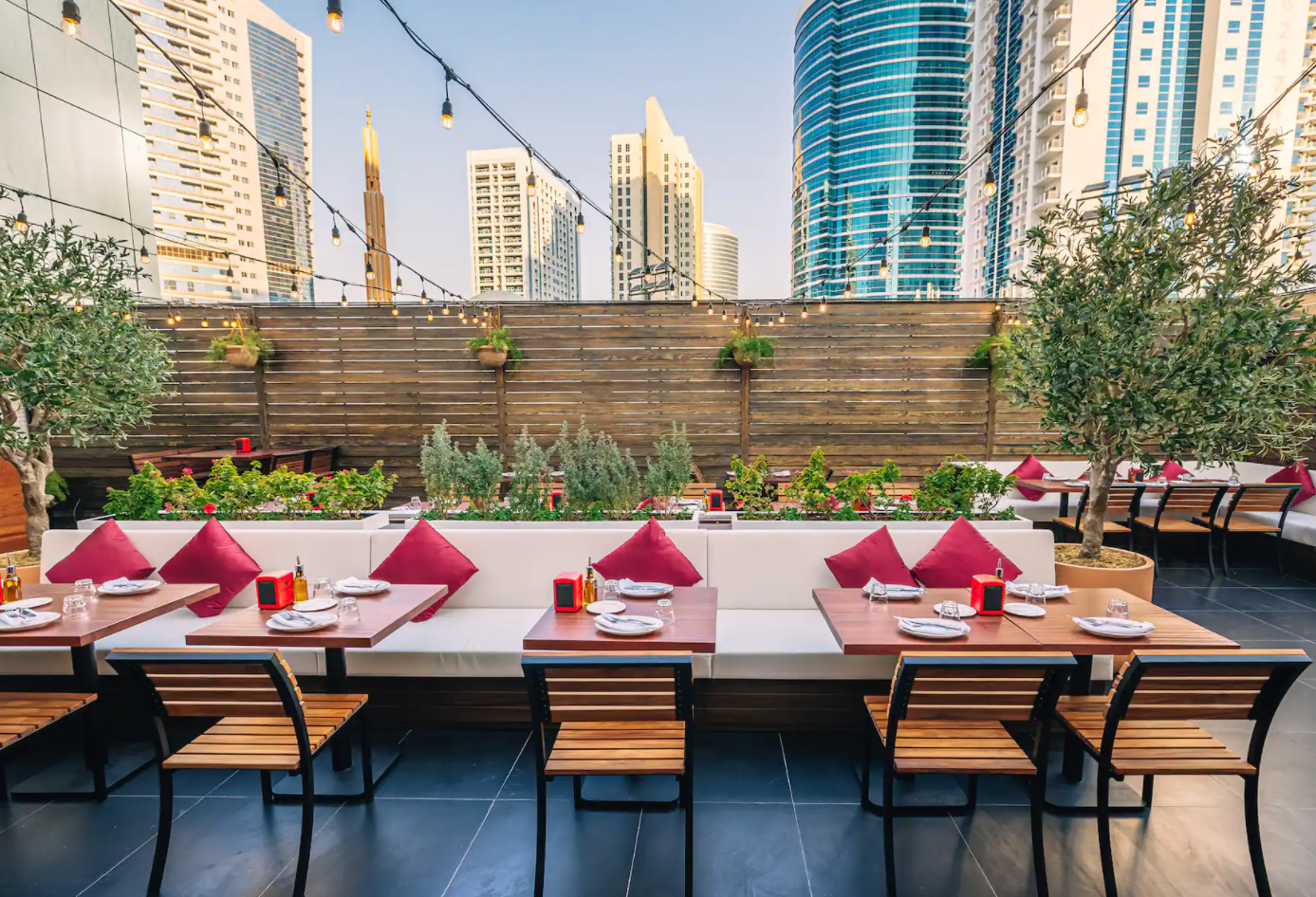 TRYP by Wyndham Dubai