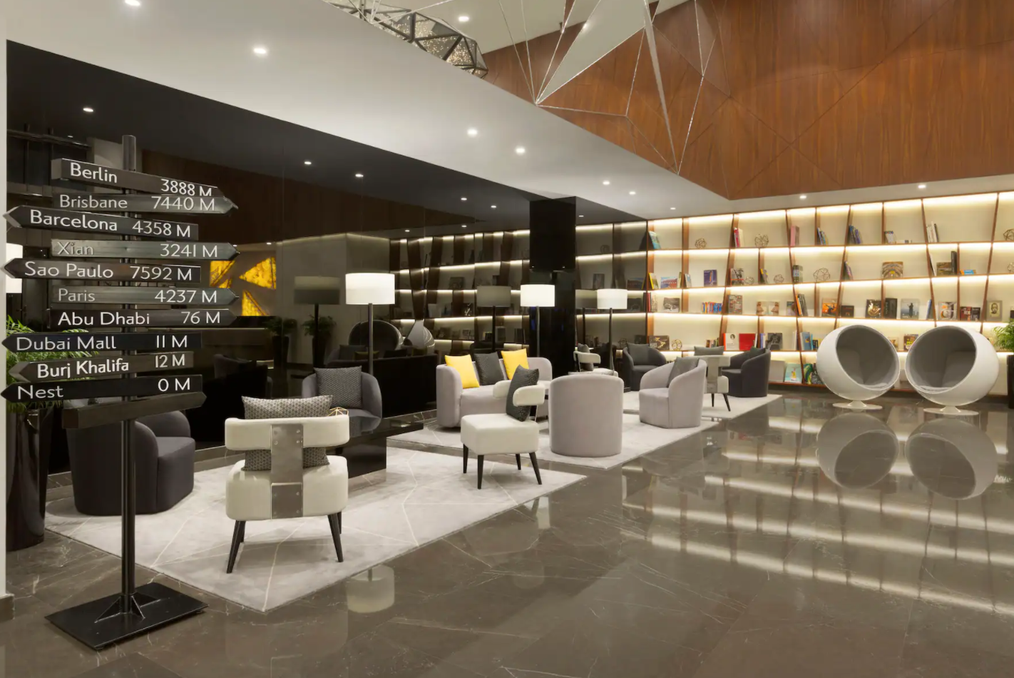 TRYP by Wyndham Dubai