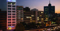 Tryp by Wyndham Mexico City World Trade Center Area