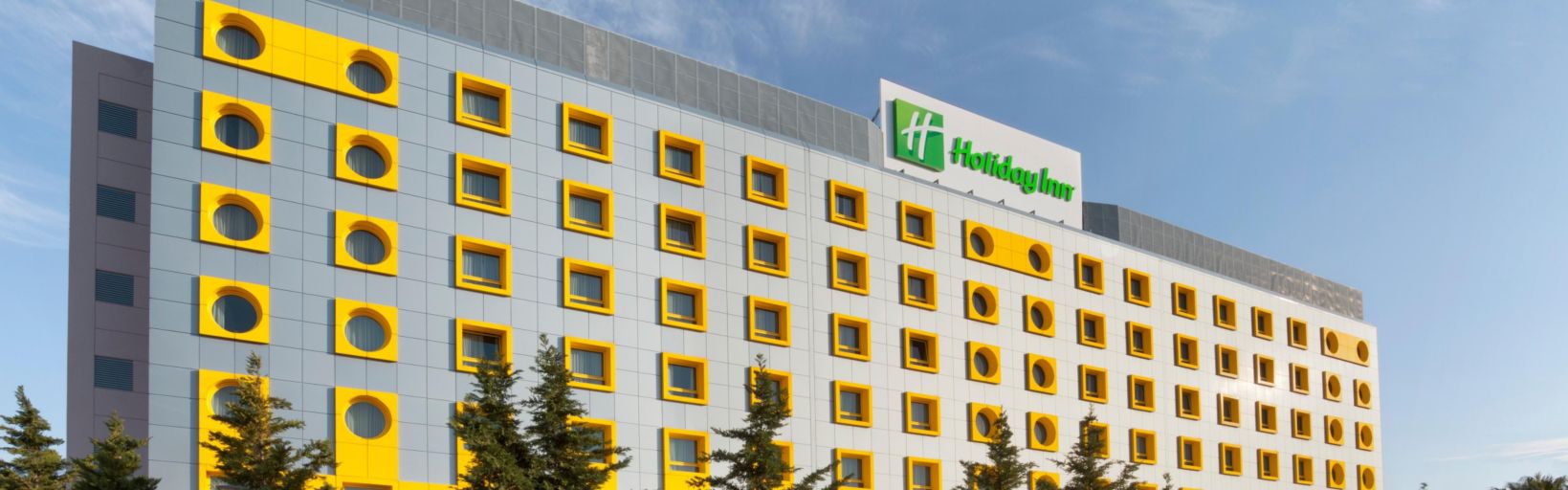 Holiday Inn Athens - Attica Av, Airport W