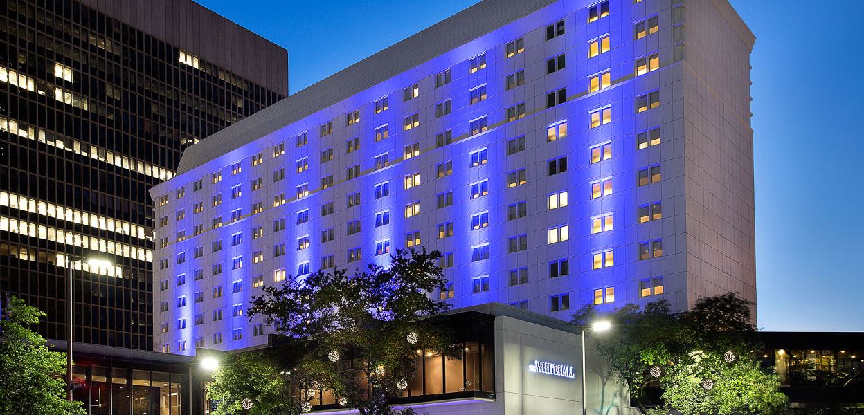 The Whitehall Houston