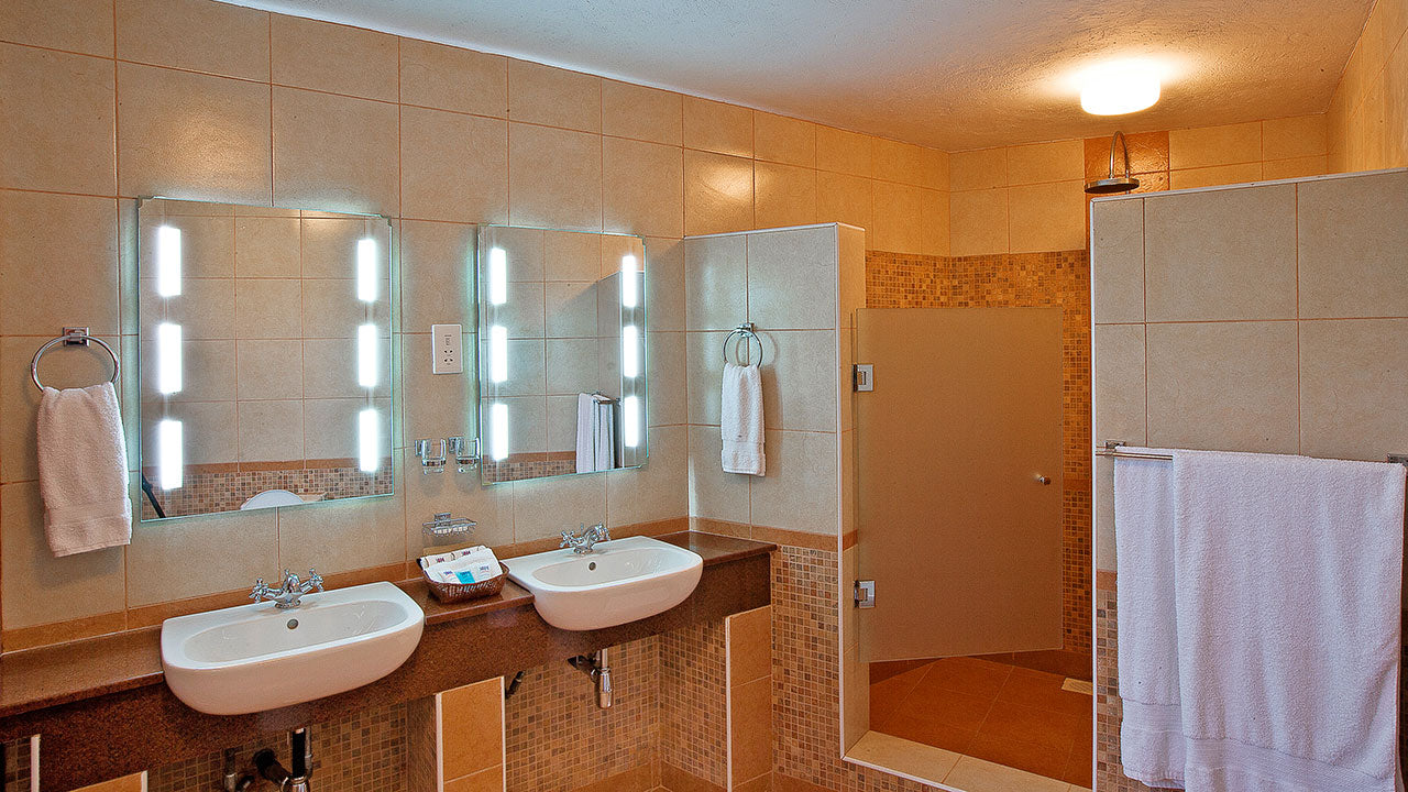 Amoseli Sopa Lodge